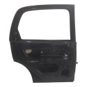 Porta Traseira Esquerda Chevrolet Corsa 2008 2009 A2012  @