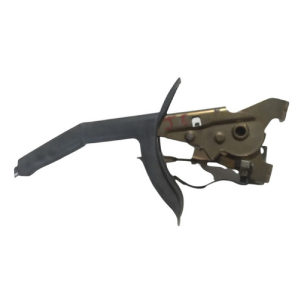 Alavanca Freio De Mão Jac J6 2011 A 2018 Original 