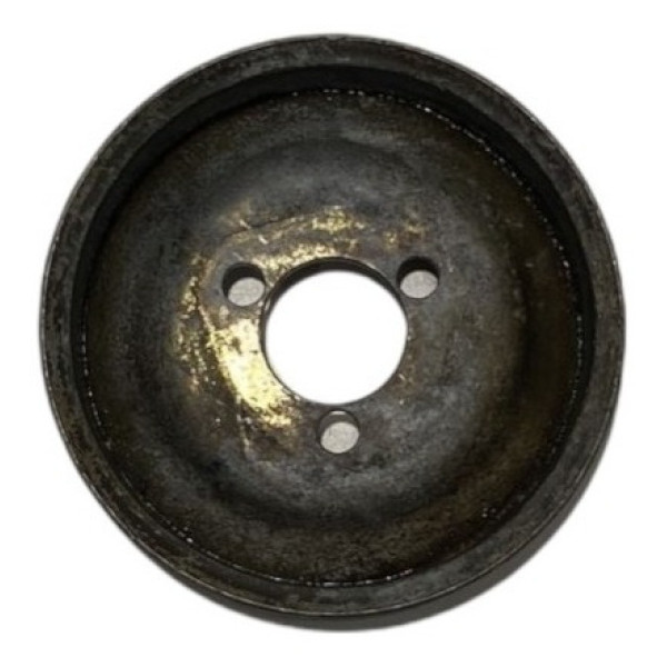 Polia Bomba Água Vw Santana 1.8 1993 A 2002 Original 