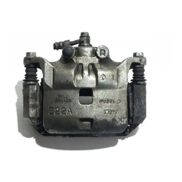 Pinça Freio Diant Dir Nissan March 1.0 12v 3cc 2014 A 2020