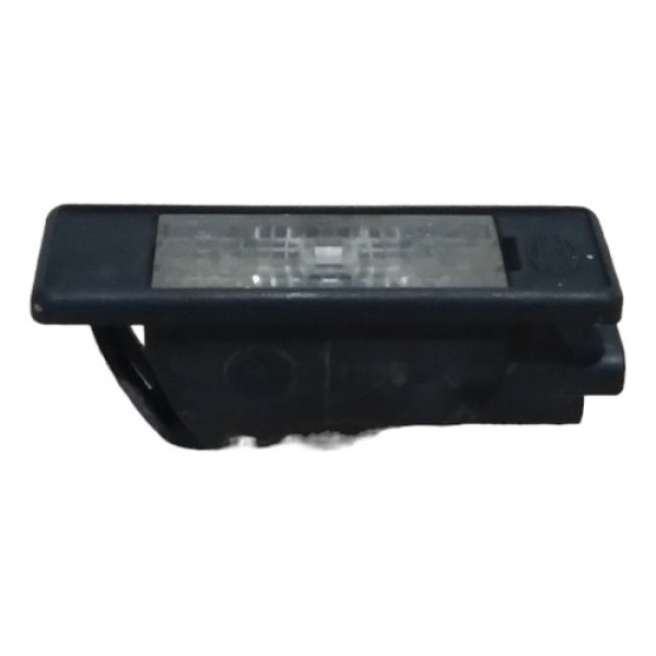 Luz De Placa Peugeot 307 2008 2009 2010 2011 A 2012
