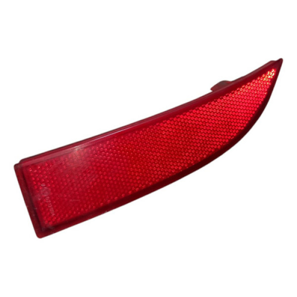 Refletor Olho De Gato Traseiro Esquerdo Sandero 2015 A 2020