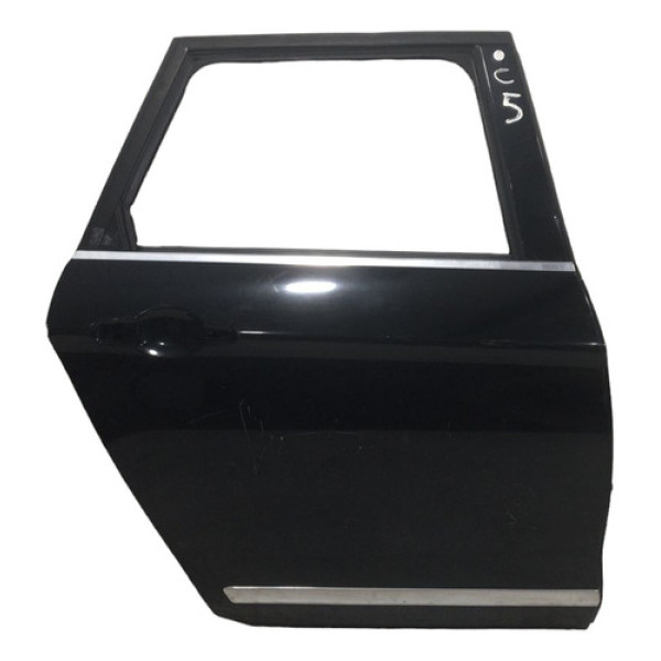 Porta Traseira Direita C5 Tourer 2008 2009 2010 A 2013
