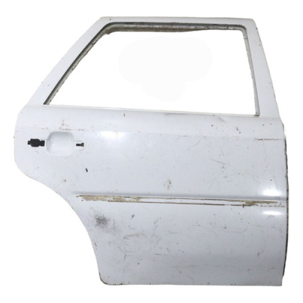 Porta Traseira Direita Gol G3 1999 2000 A 2004 2005