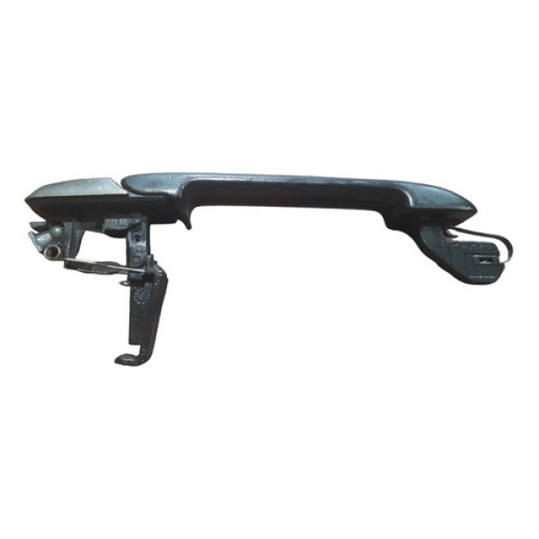 Maçaneta Externa Dianteira Direita Vw Gol G3/g4 1999 A 2005