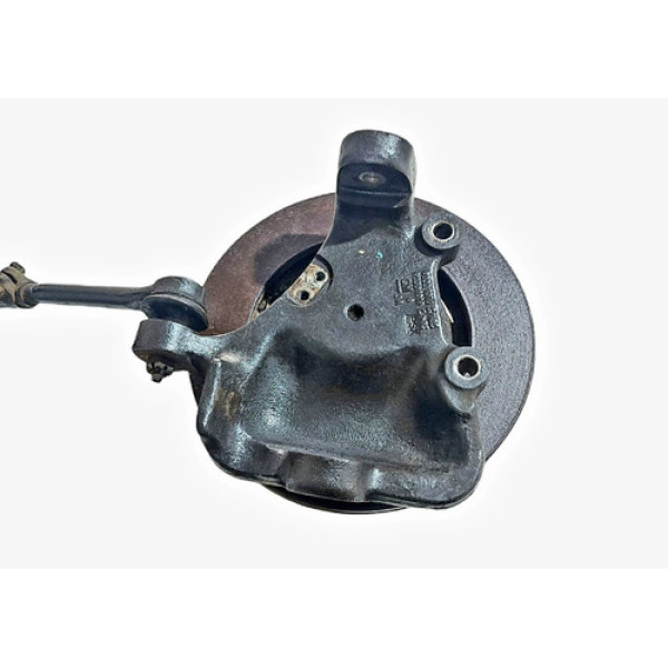 Ponta De Eixo Dianteiro Direito Gm Blazer 2.4 2001 A 2011