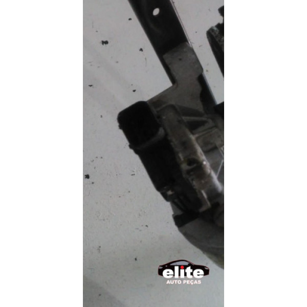 Motor Limpador Parabrisa Dianteiro Hyundai Santa Fé  07 A 13
