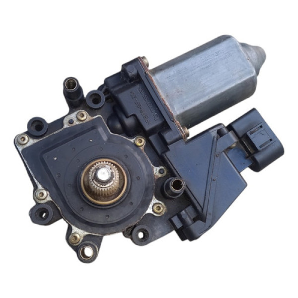 Motor Vidro Elétrico Dianteiro Esquerdo Audi A4 1994 A 2000