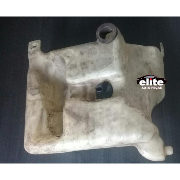 Reservatório Água Pára-brisa Mercedes C180 2003 2004 A 2007