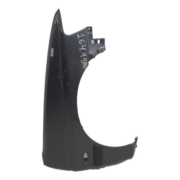 Paralama Lado Direito Dianteiro Ford Escort 1997 A 2000 @