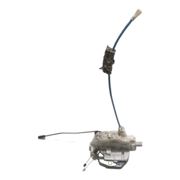 Fechadura Elétrica Dianteira Direita Gol G5 G6 2008 A 2016