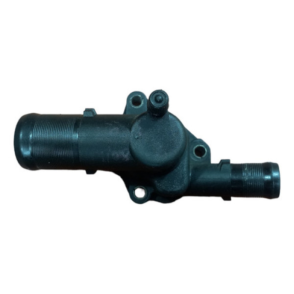 Carcaça Válvula Termostática Clio Logan  1.0 16v 2007 A 2016