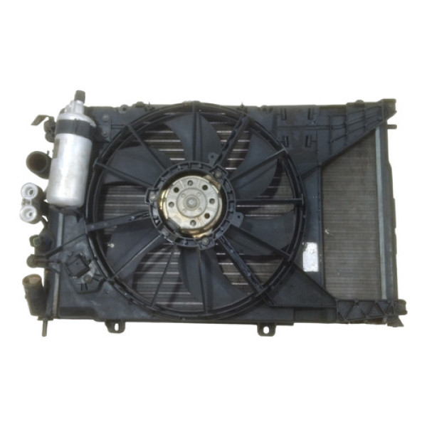 Kit Radiador Manual Renault Megane Scenic 1.6 16v 1997-2003
