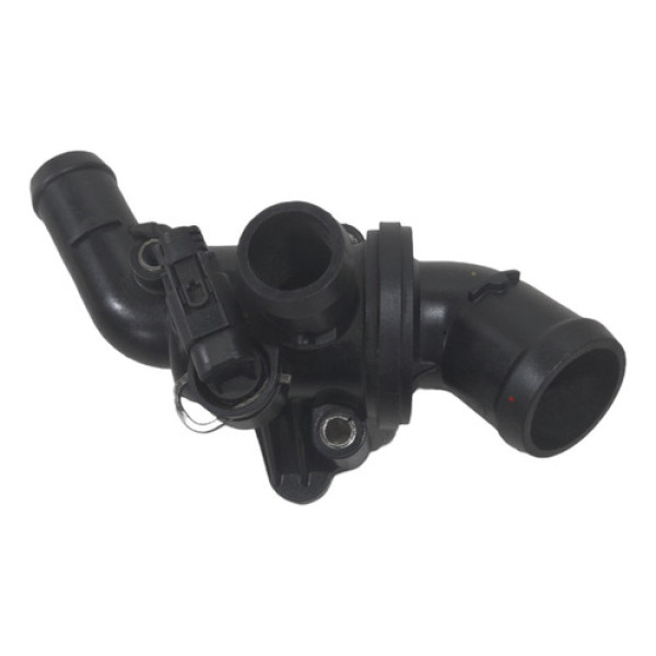 Carcaça Válvula Termostatica Mercedes B200 B180 2008 A 2012