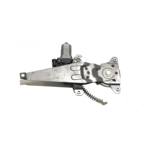 Maquina Vidro Eletrica Tras Direita Toyota Etios 2015 A 2020