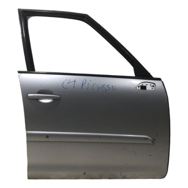Porta Dianteira Direita C4 Picasso C4 Grand Picasso 2010