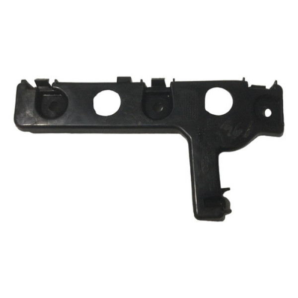 Guia Para-choque Dianteiro Esquerdo Ford Ka 2014 A 2020