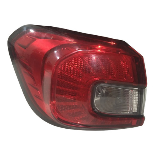 Lanterna Traseira Esquerda Fiat Argo 2017 2018 2019 A 2021