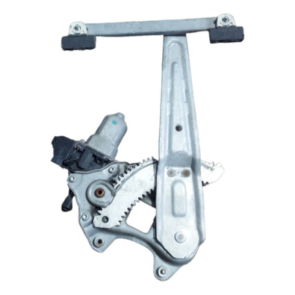 Maquina Vidro Elétrica Traseira Direita Livina 2009 A 2014