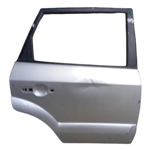 Porta Traseira Direita Hyundai Tucson 2005 2006 2008 A 2015