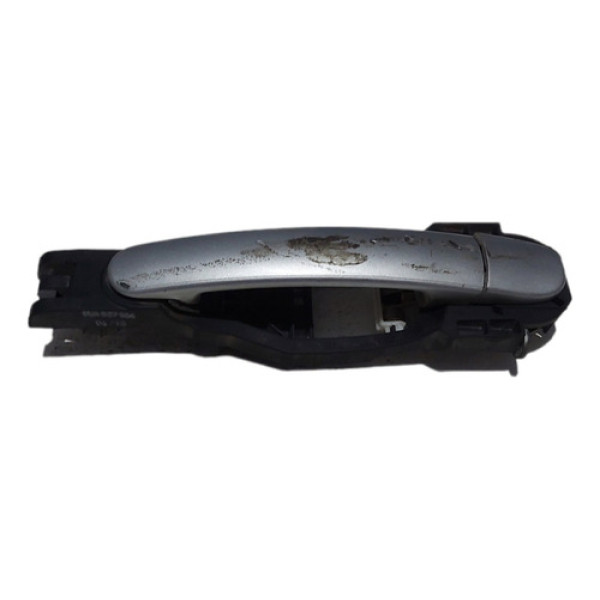 Maçaneta Externa Traseira Direita Vw Gol G5 G6 2008 A 2016