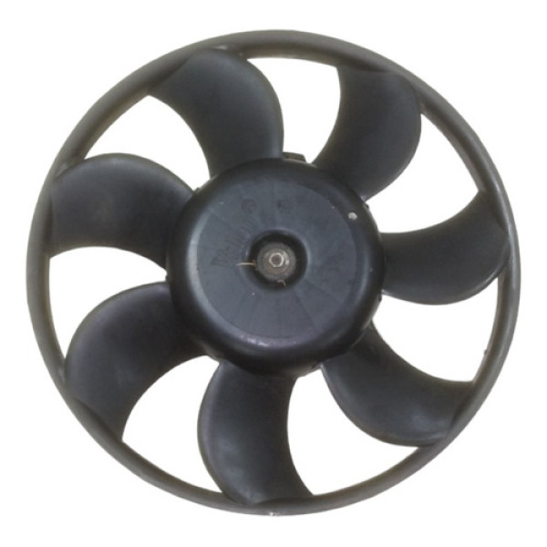 Ventoinha Motor Radiador Ford Fiesta 1.0 2003 2004 A 2014