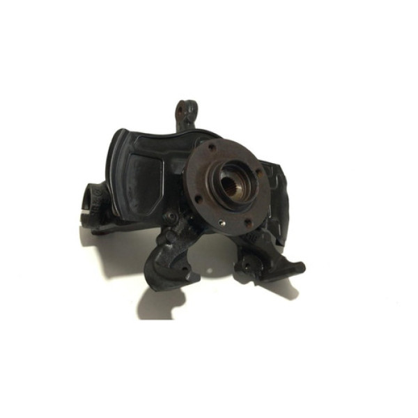 Montante Dianteiro Esquerdo Up 1.0 12v 3cc 2014 A 2017