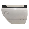 Porta Traseira Direita Meriva 2002 2003 2004 2005 A 2012 