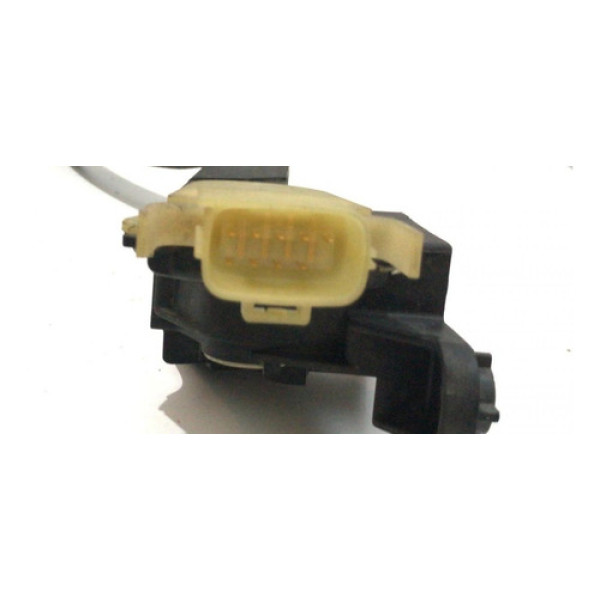 Pedal Acelerador Eletrônico Ford Fusion 2006 2007 2008 2009