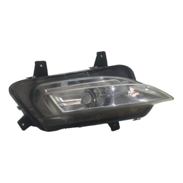 Luz Neblina Farol Lado Direito Saic Roewe Mg 550 2008-2012