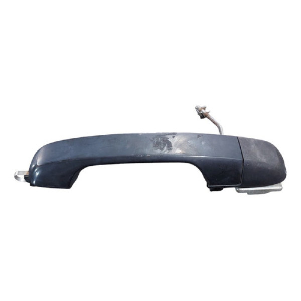 Maçaneta Externa Traseira Esquerda Ford Fiesta 2003 A 2013