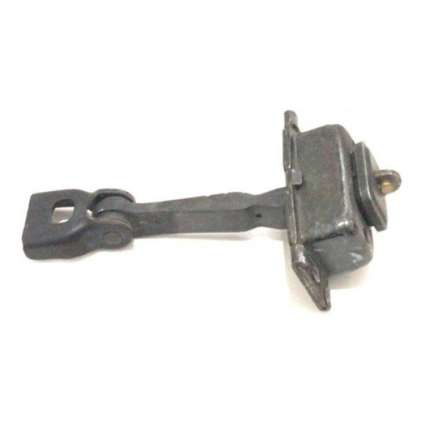 Limitador Porta Diant Dir Mercedes Classe A 160 1999 A 2006