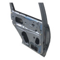 Porta Traseira Esquerda Corsa Classic 1995 A 2013 2014
