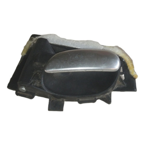 Maçaneta Interna Dianteira Direita Peugeot 206 2000 A 2009