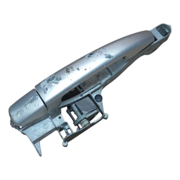 Maçaneta Externa Traseira Esquerda C4 Pallas 2007 A 2013