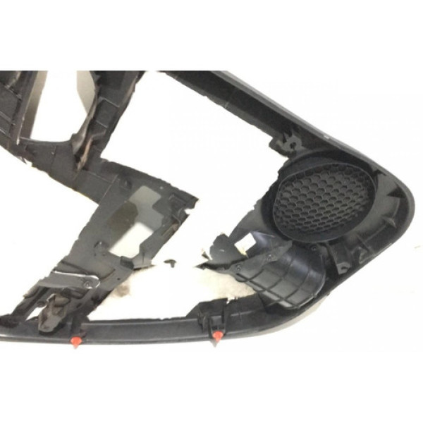 Forro Da Porta Traseira Direita Honda New Fit 2009 A 2014