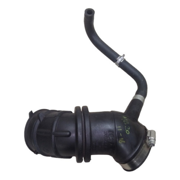 Mangueira Filtro De Ar Hyundai Hb20 1.0 2012 2013 A 2019 @