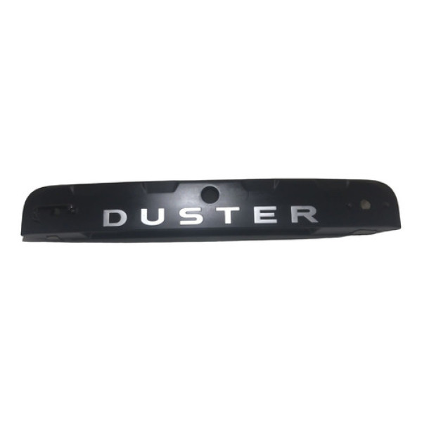 Moldura Tampa Porta Malas Duster 2011 A 2015 848108796r
