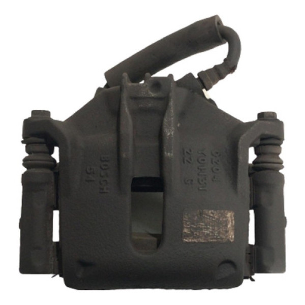 Pinça Freio Peugeot 208 1.6 16v (y0113122g)d.e 2013 14 A 17