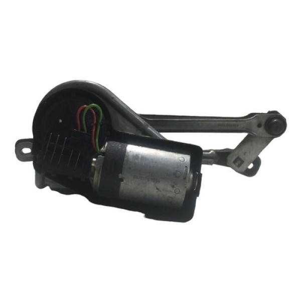 Galhada Motor Limpador Para-brisa Vw Fox 2003 A 2009