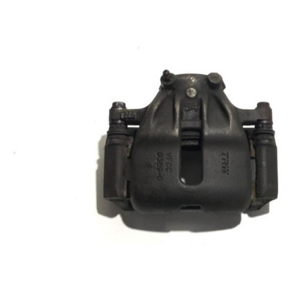 Par Pinça Freio Dianteira  Xsara Picasso 1.6 16v 2001 A 2012