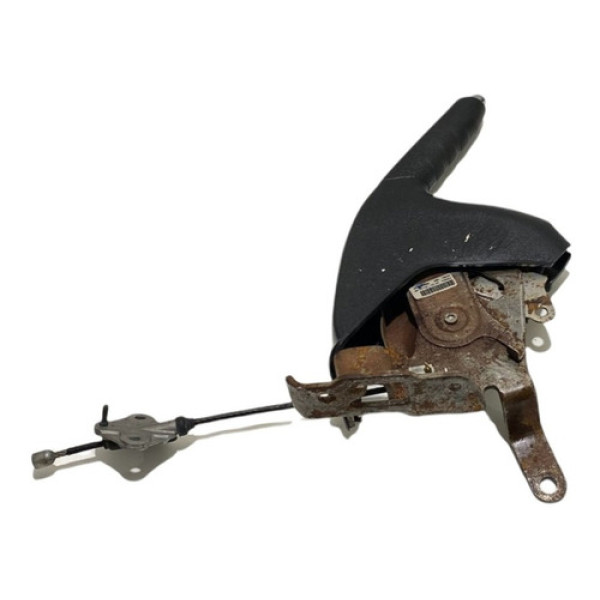 Alavanca Freio Mão Ford Ka 2014 A 2019 Original Usado