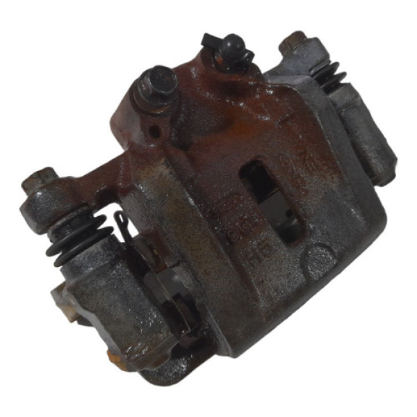 Pinça Freio Traseiro Direito Hyundai Vera Cruz   2007 A 2012