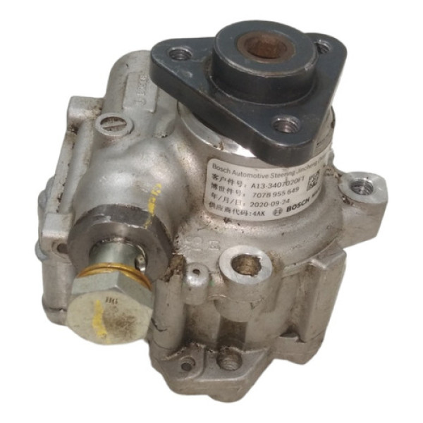 Bomba Direção Hidráulica Chery Tiggo 2 1.5 2018 2019 A 2022