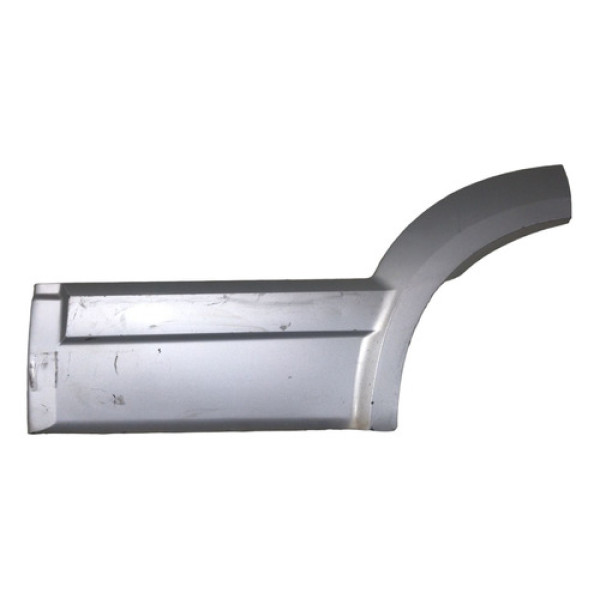 Friso Moldura Porta Traseira Esquerda Sorento 2004 A 2009