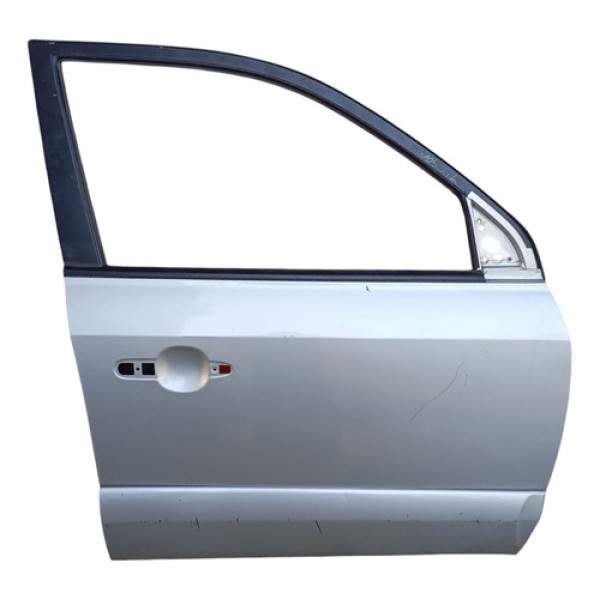 Porta Dianteira Direita Hyundai Tucson 2005 2006 2007 A 2015