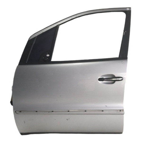 Porta Dianteira Esquerda Mercedes Classe A160 1999 A 2005 