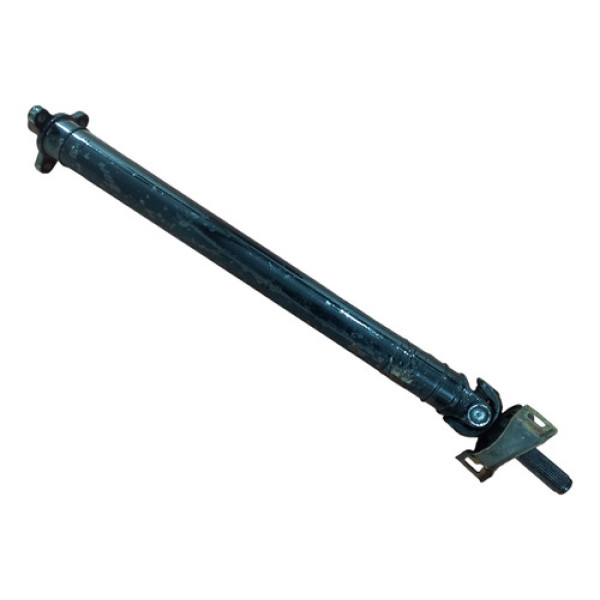 Eixo Cardan Traseiro Mercedes-benz C200 C180 2007 A 2012