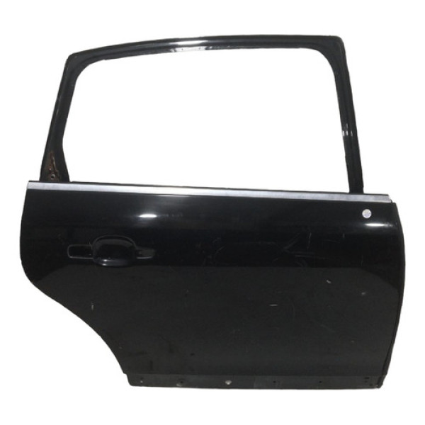 Porta Traseira Direita C4 Pallas 2007 2008 2009 A 2013