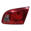 Lanterna Direita Tampa Traseira Hyundai Santa Fé 2006 A 2010
